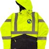 High Visibility Jacket