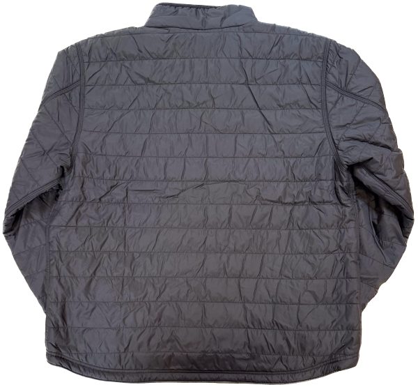 Black Carhartt Jacket - Image 2