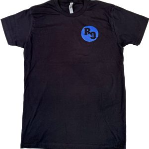 Black T-Shirt