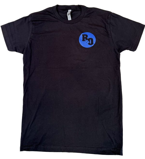 Black T-Shirt