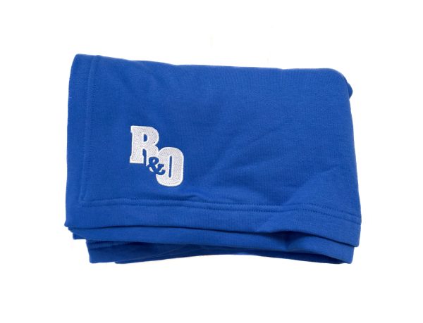Blue Blanket