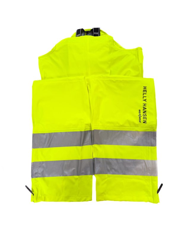 High Visibility Bibs