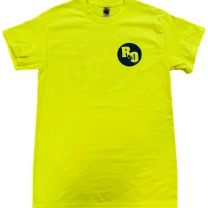 High Visibility T-Shirt